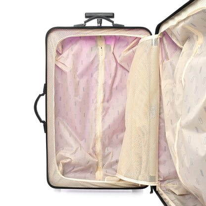 Rimowa Gloss Polycarbonate Salsa Air 70 Ultraviolet 4 of 10