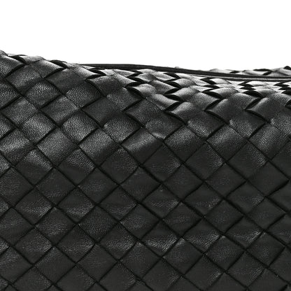 Bottega Veneta Nappa Intrecciato Small Jodie Black 8 of 10