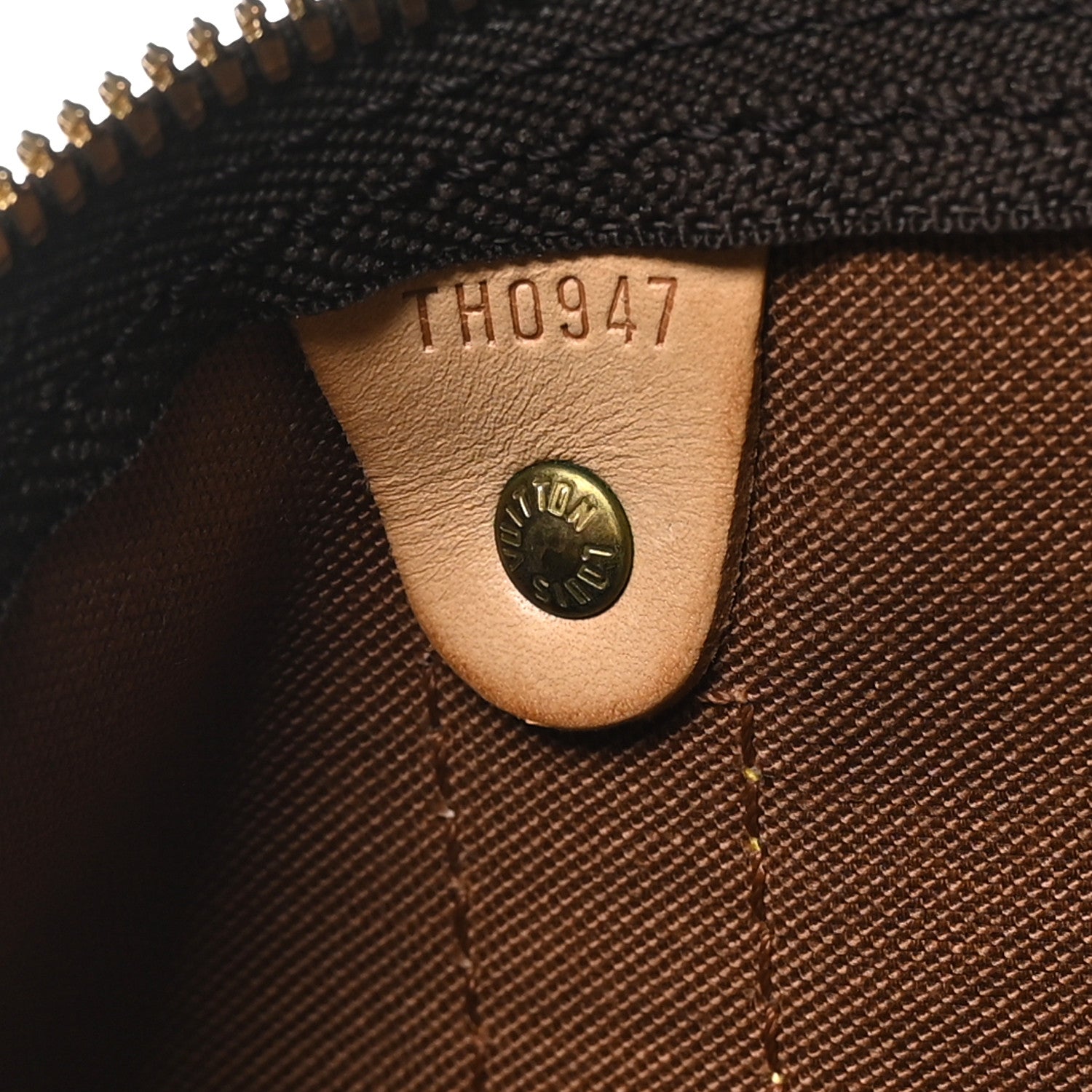 Louis Vuitton Monogram Keepall Bandouliere 60 5 of 12