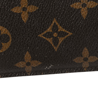 Louis Vuitton Monogram Sunglasses Case MM 9 of 10