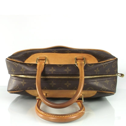 Louis Vuitton Monogram Deauville 4 of 11