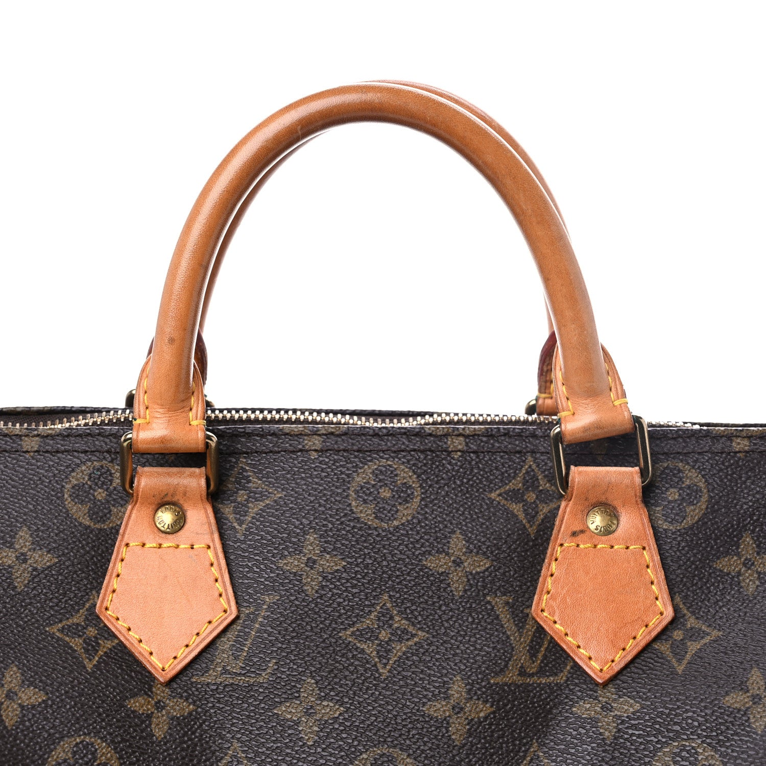 Louis Vuitton Monogram Speedy 30 14 of 18