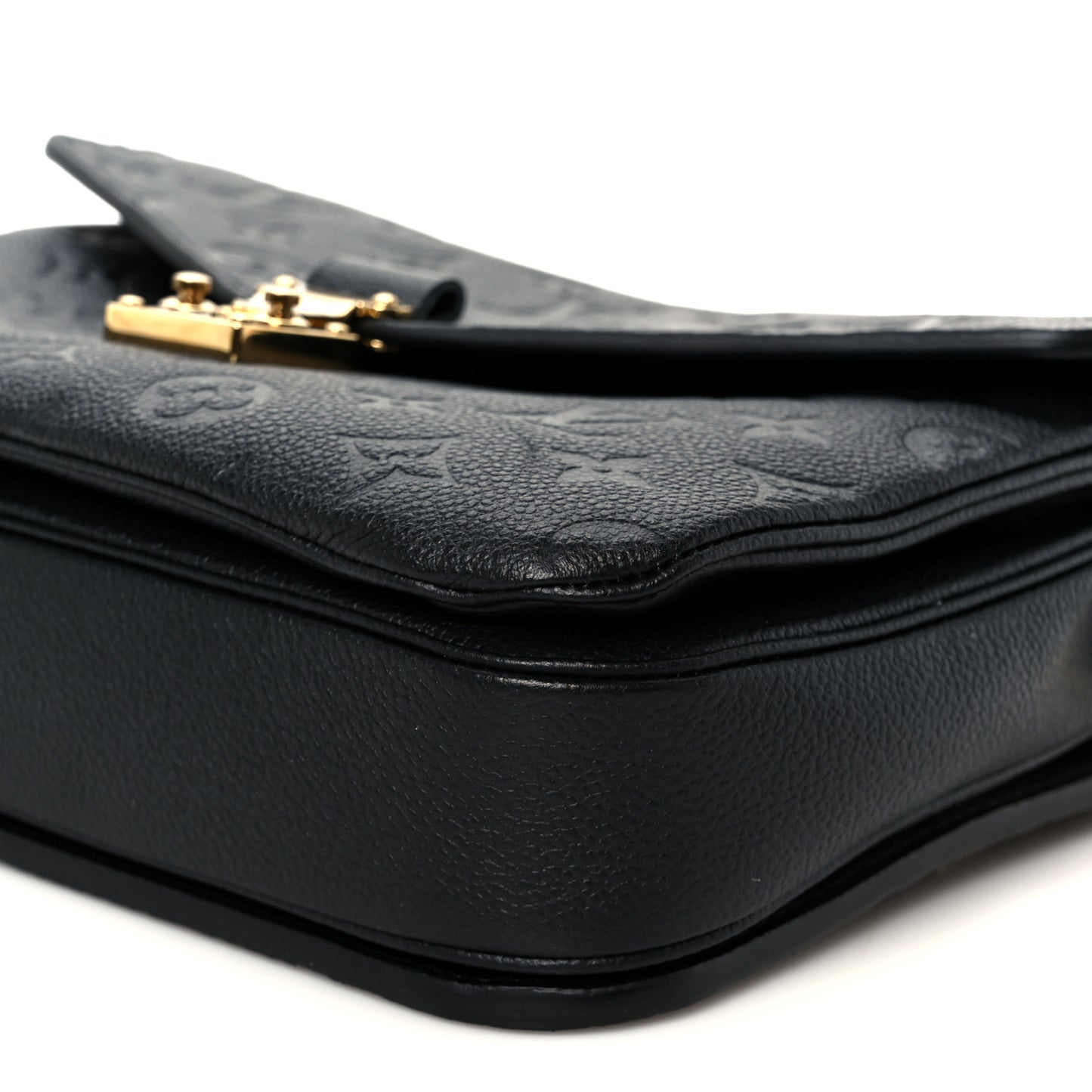 Empreinte Pochette Metis Black