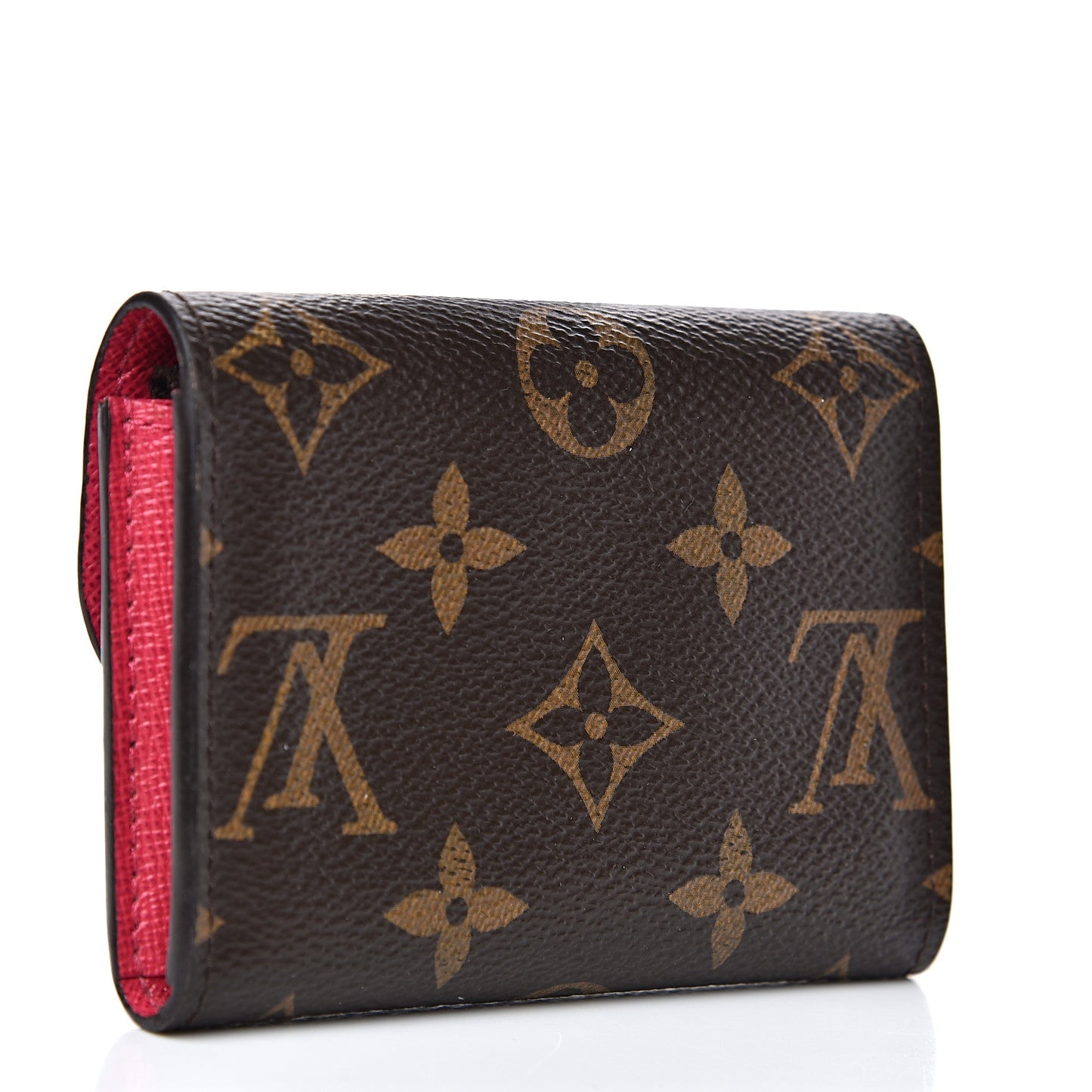 Monogram Rosalie Coin Purse Freesia