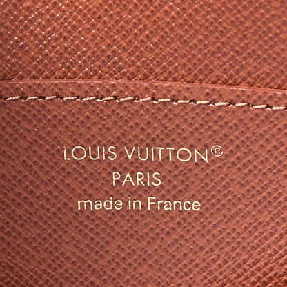Louis Vuitton Monogram Key Pouch M 6 of 7