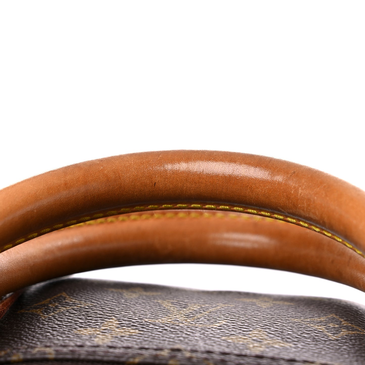 Monogram Keepall Bandouliere 55