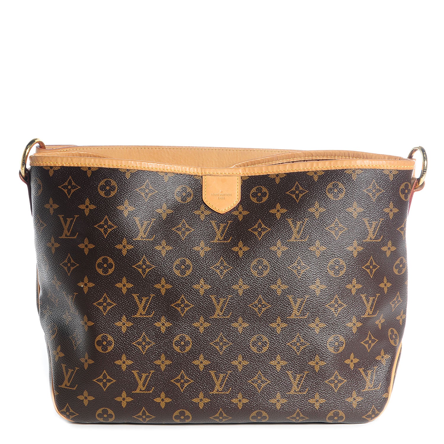 Louis Vuitton Monogram Delightful PM 1 of 8