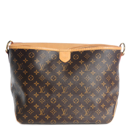 Louis Vuitton Monogram Delightful PM 1 of 8