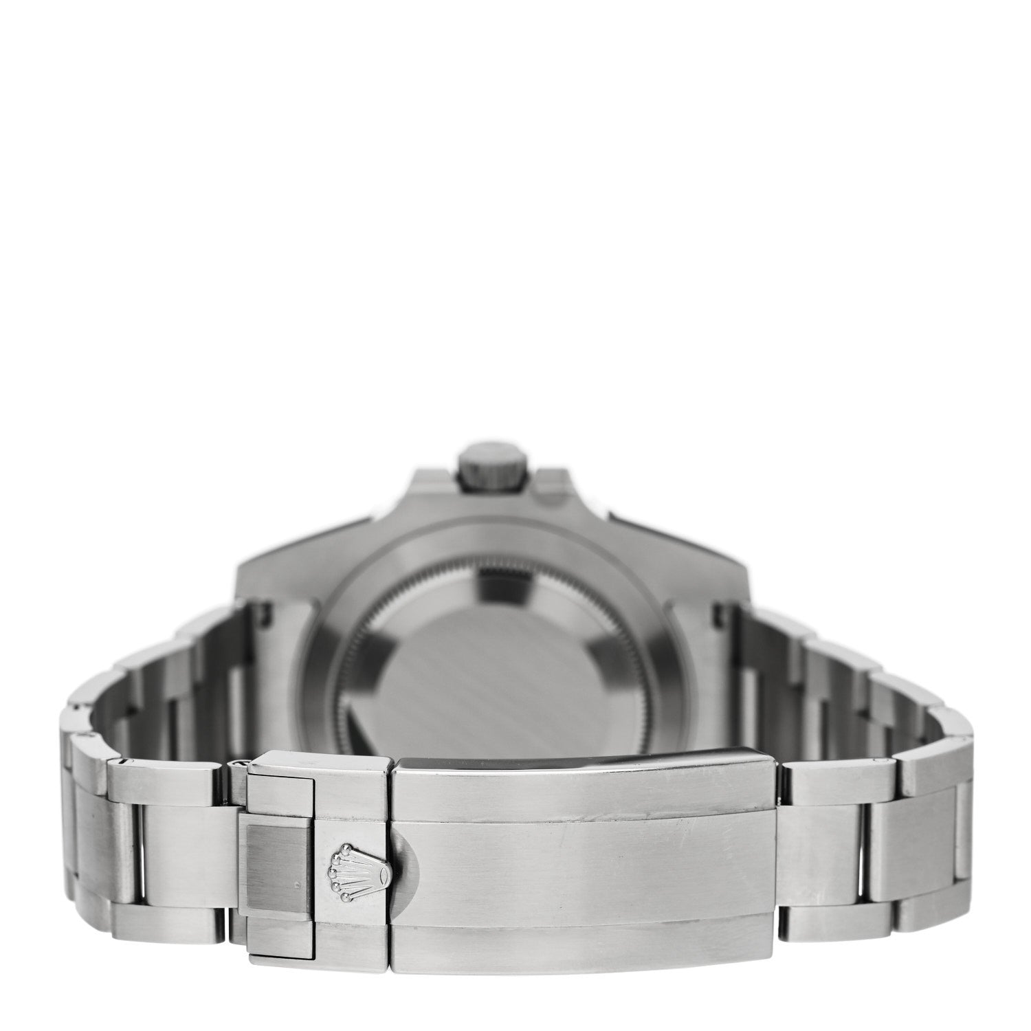 Rolex Stainless Steel 40mm Oyster Perpetual Submariner Date Watch Black 116610LN 3 of 5