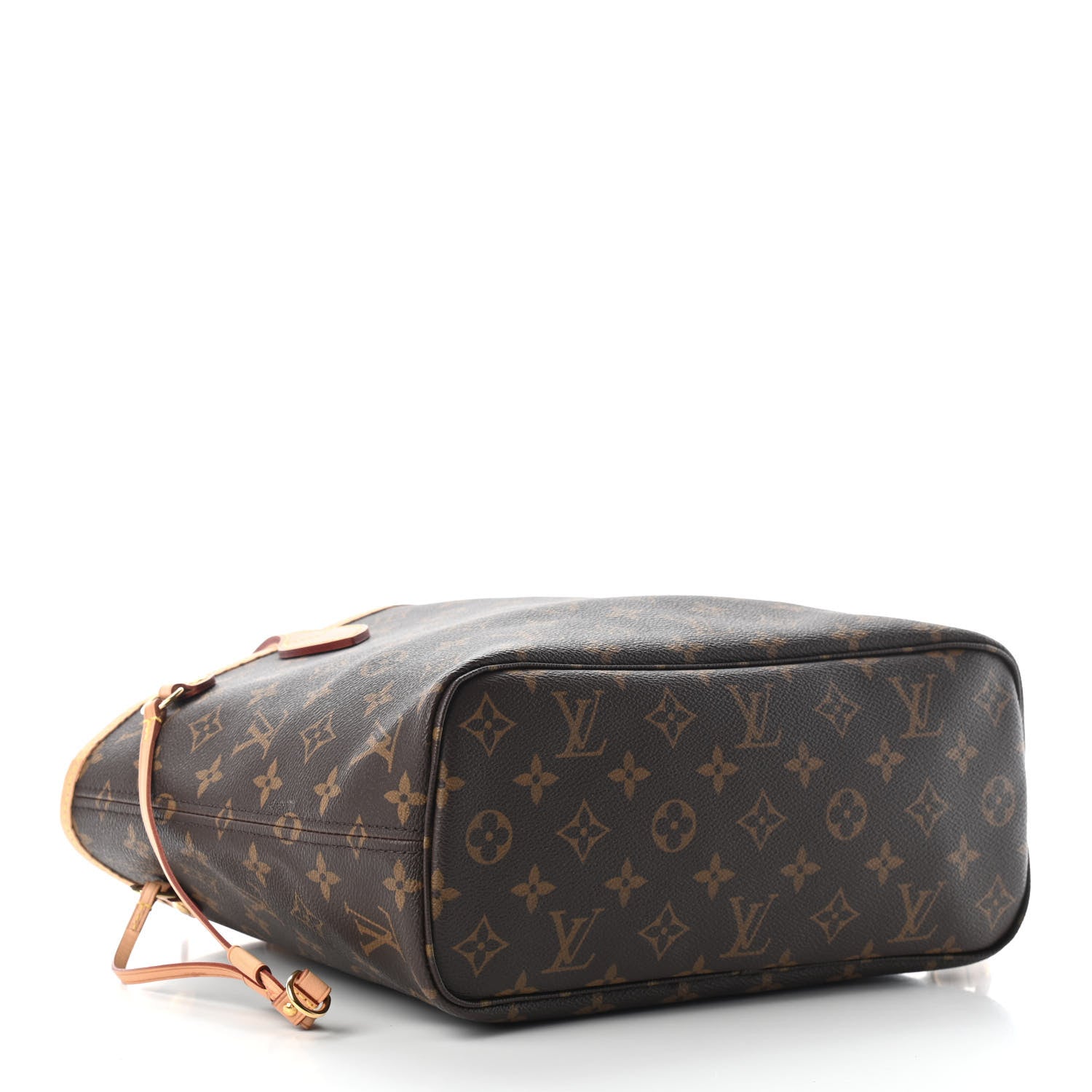 Louis Vuitton Monogram Neo Neverfull PM Pivoine 4 of 6