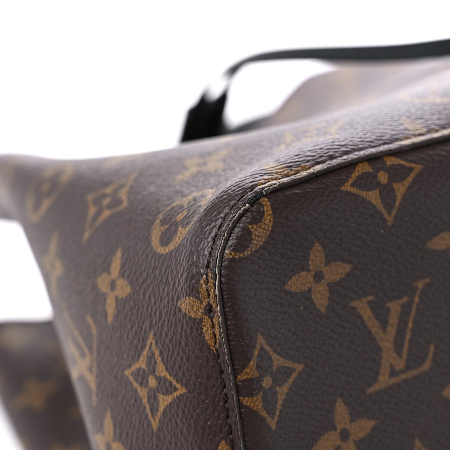 Monogram Neonoe MM Black