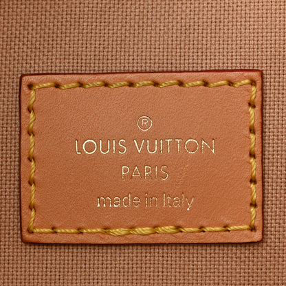 Louis Vuitton Monogram Dune Giant Onthego MM 6 of 13