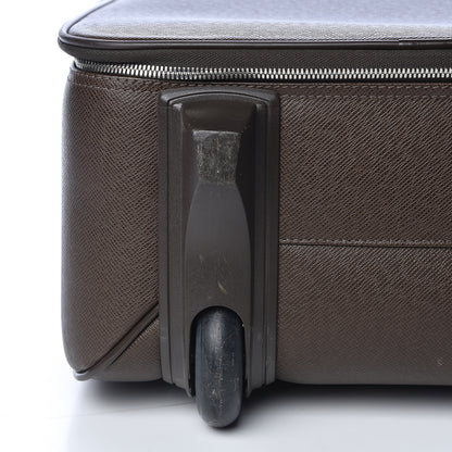 Louis Vuitton Taiga Pegase 55 Grizzli 11 of 21