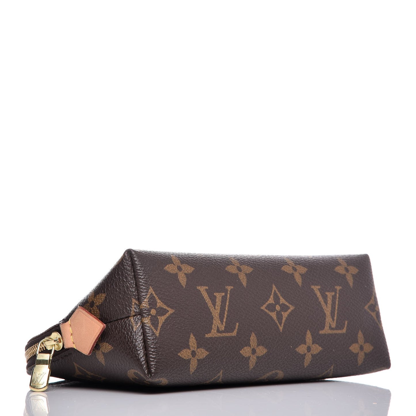 Monogram Cosmetic Pouch