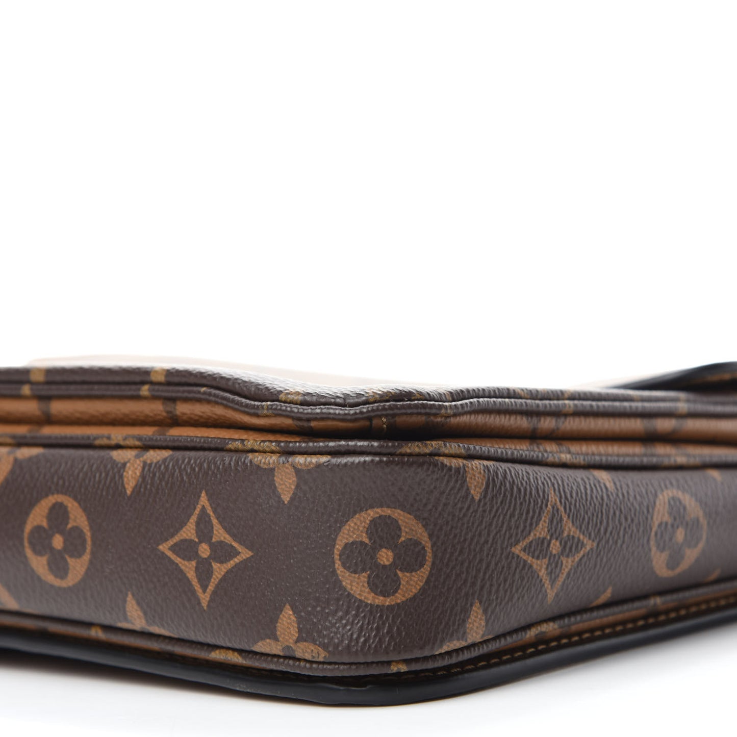 Reverse Monogram Pochette Metis
