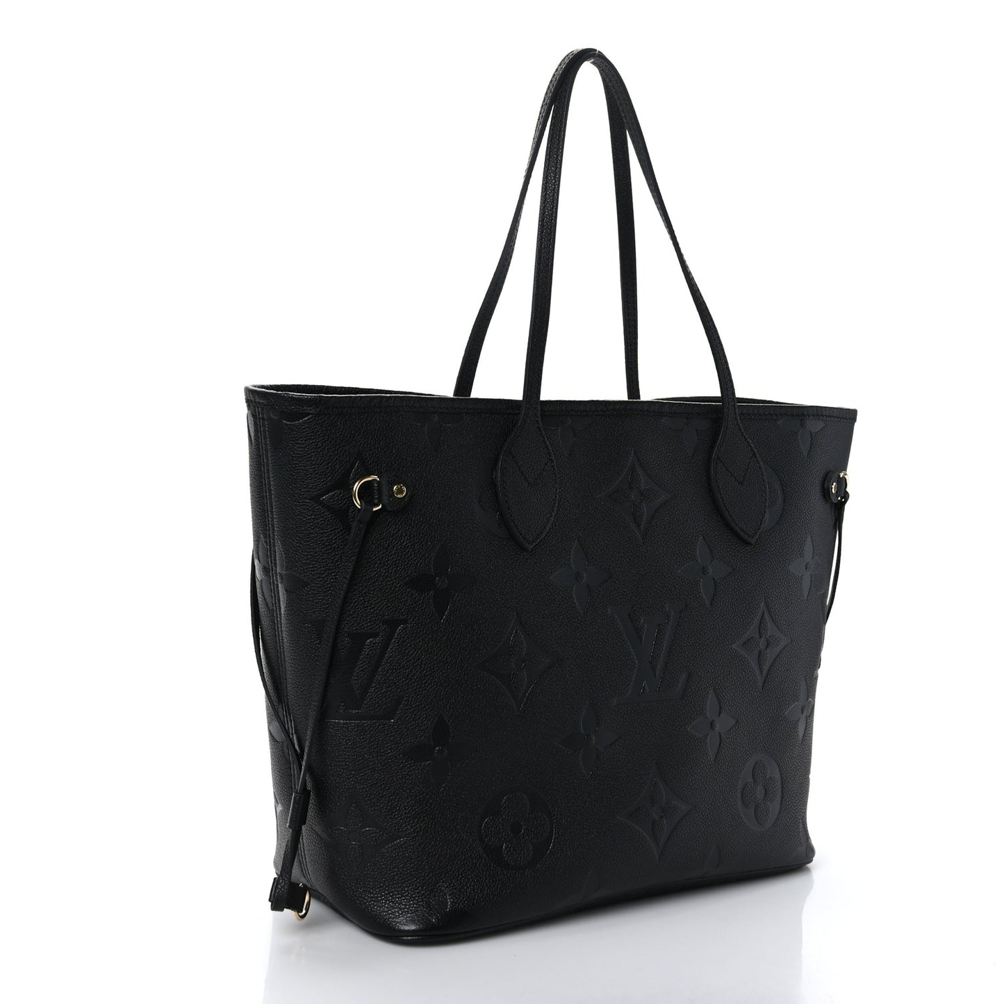 Empreinte Monogram Giant Neverfull MM Black