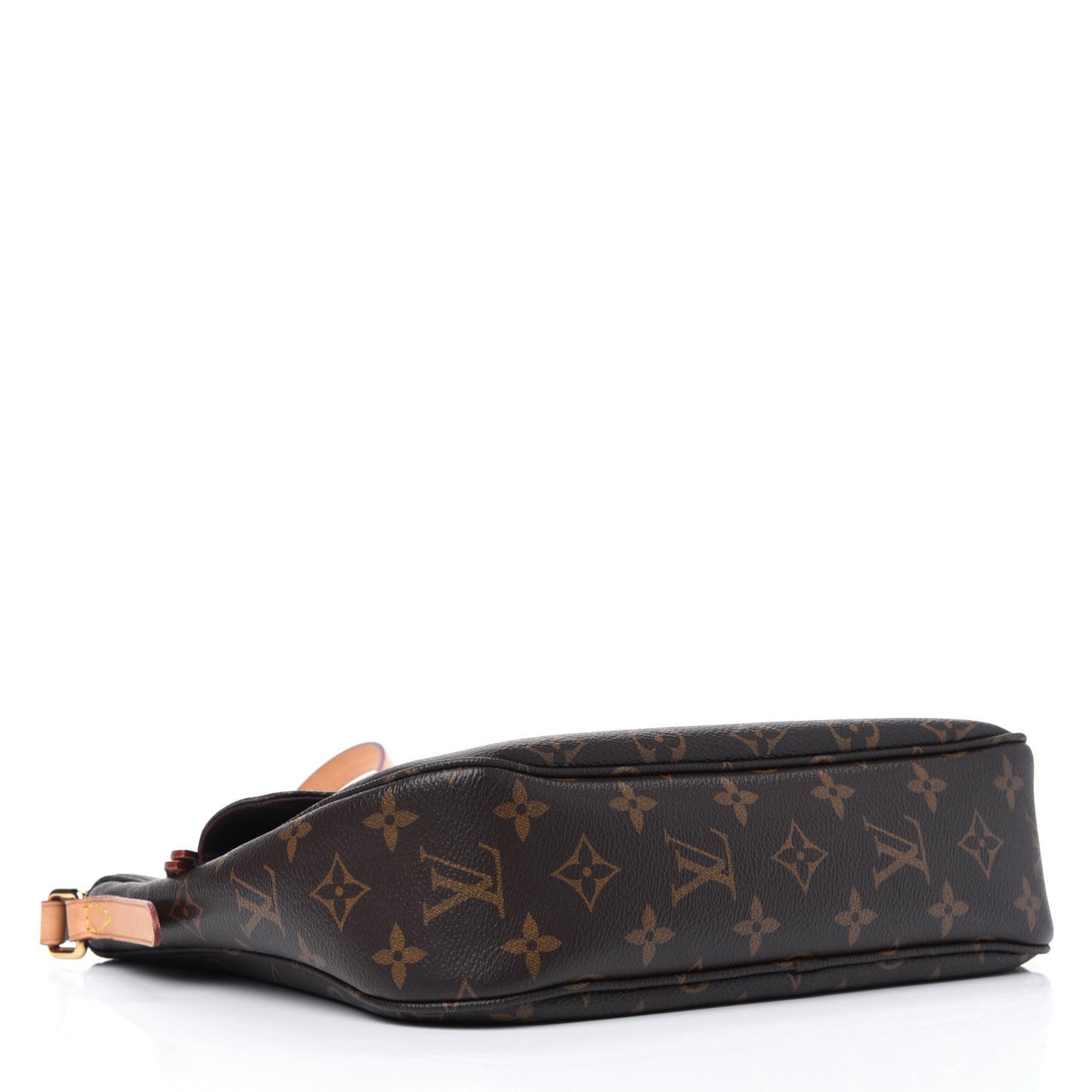 Monogram Mabillon