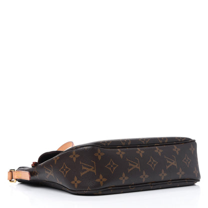 Louis Vuitton Monogram Mabillon 3 of 15