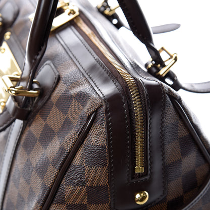 Louis Vuitton Damier Ebene Berkeley 23 of 27