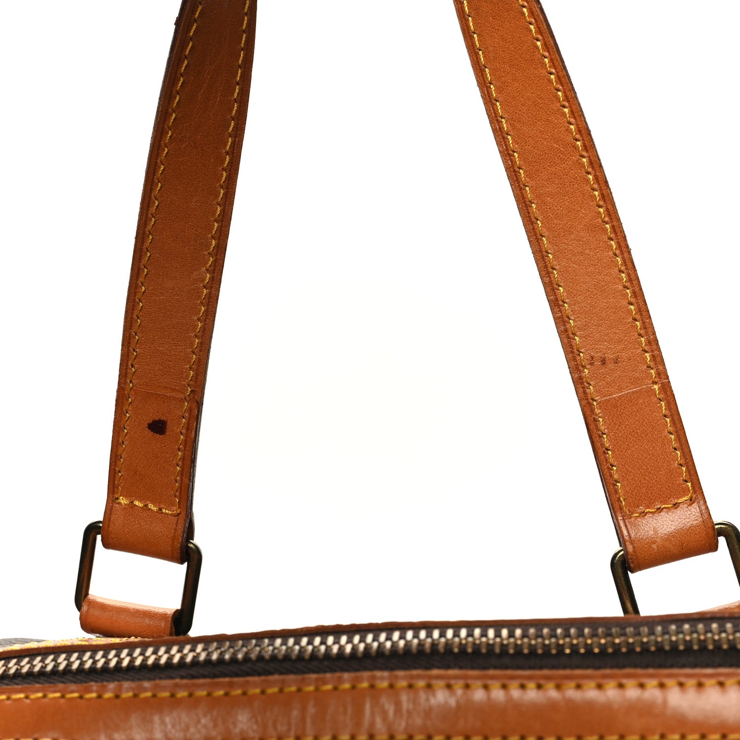 Monogram Sac Souple 45
