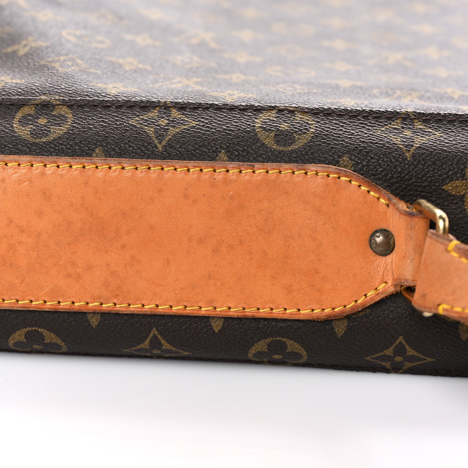 Louis Vuitton Monogram Garment Bag 21 of 32