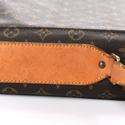 Louis Vuitton Monogram Garment Bag 21 of 32