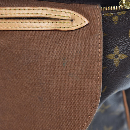 Louis Vuitton Monogram Speedy Bandouliere 25 12 of 18