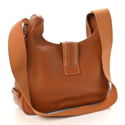 Hermes Ardennes Tsako Gold 2 of 9