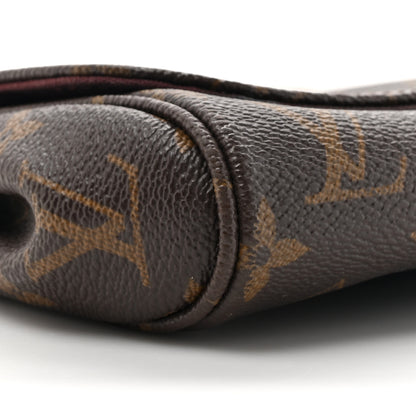 Louis Vuitton Monogram Favorite PM 10 of 15