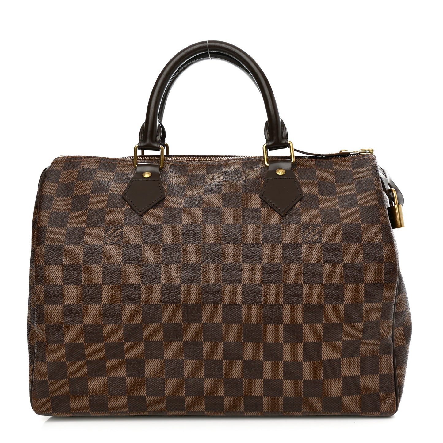 Damier Ebene Speedy 30