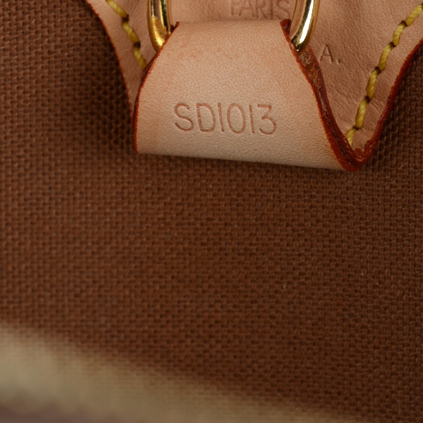 Monogram Ellipse Sac a Dos Backpack