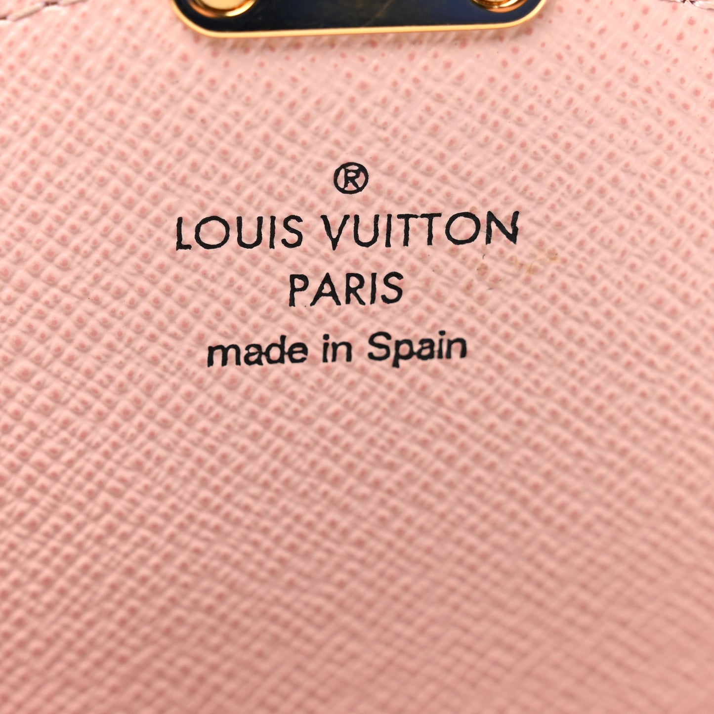 Damier Azur Summer Trunks Sarah Wallet NM