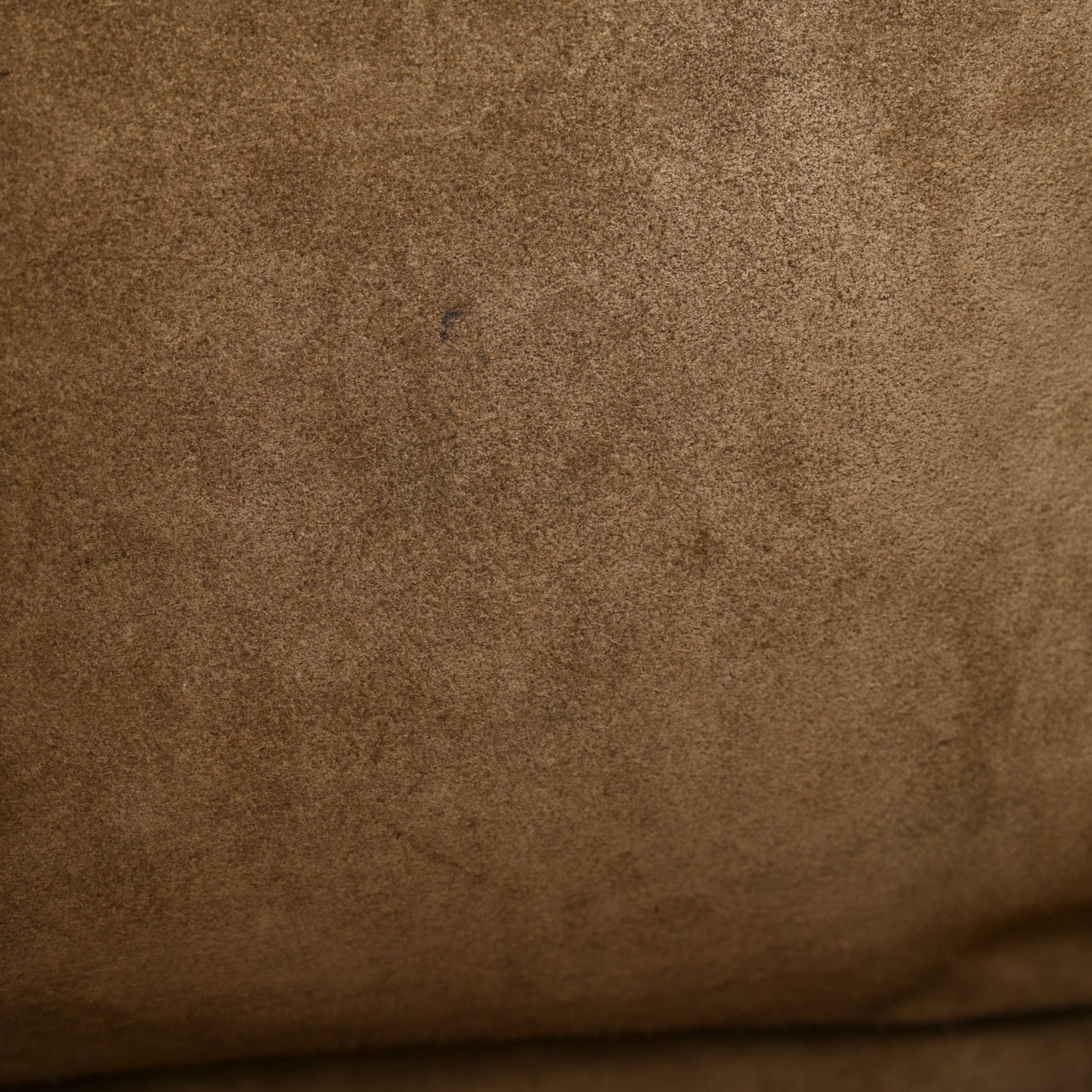Grained Calfskin Medium Phantom Luggage Taupe