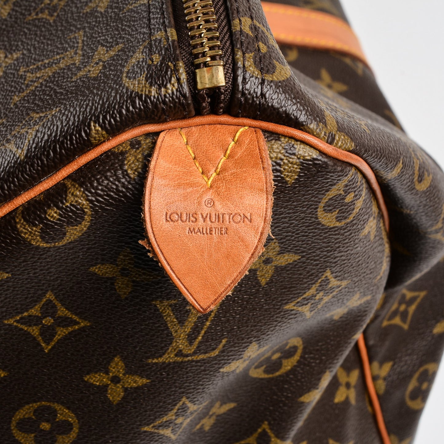 Monogram Keepall 50