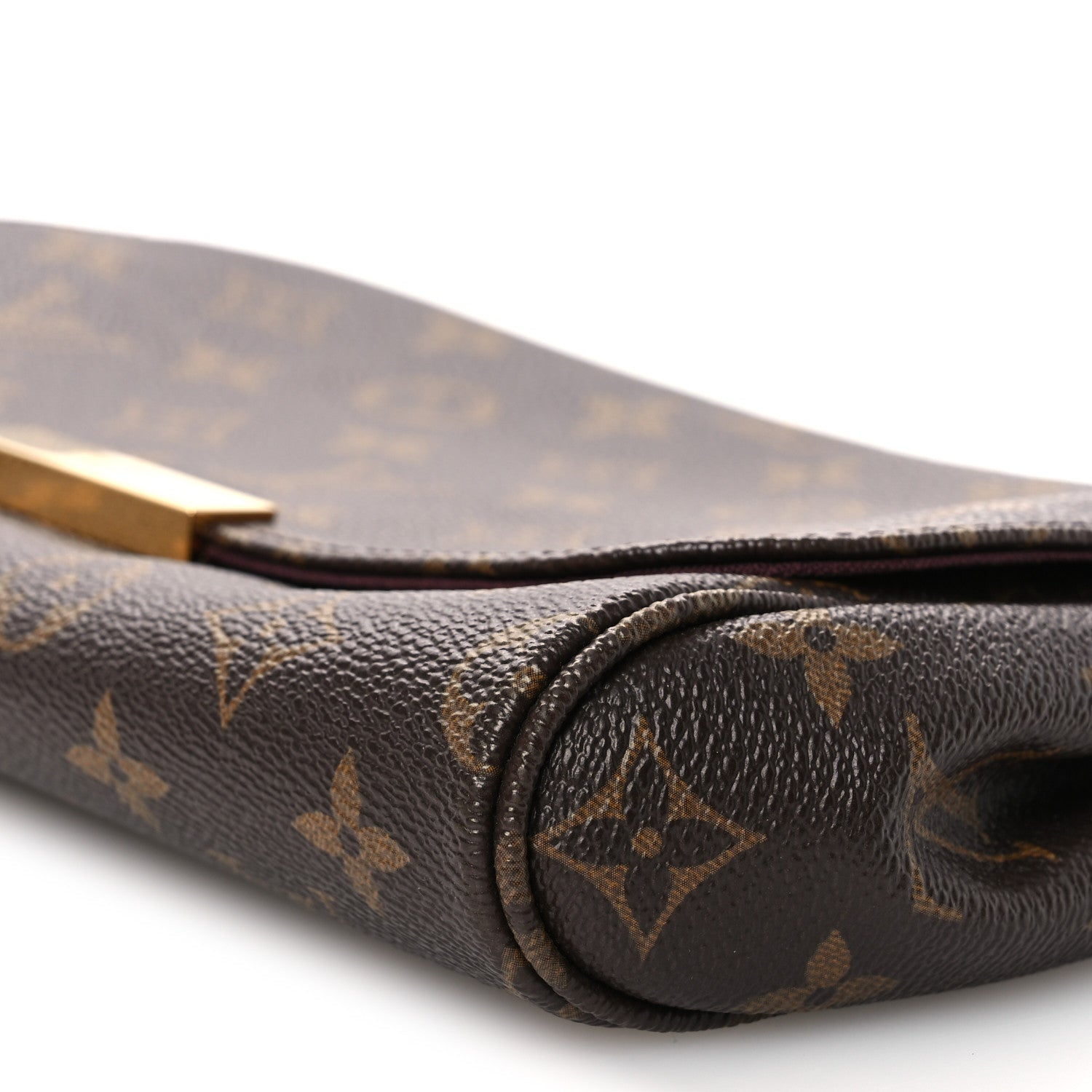 Louis Vuitton Monogram Favorite MM 11 of 15
