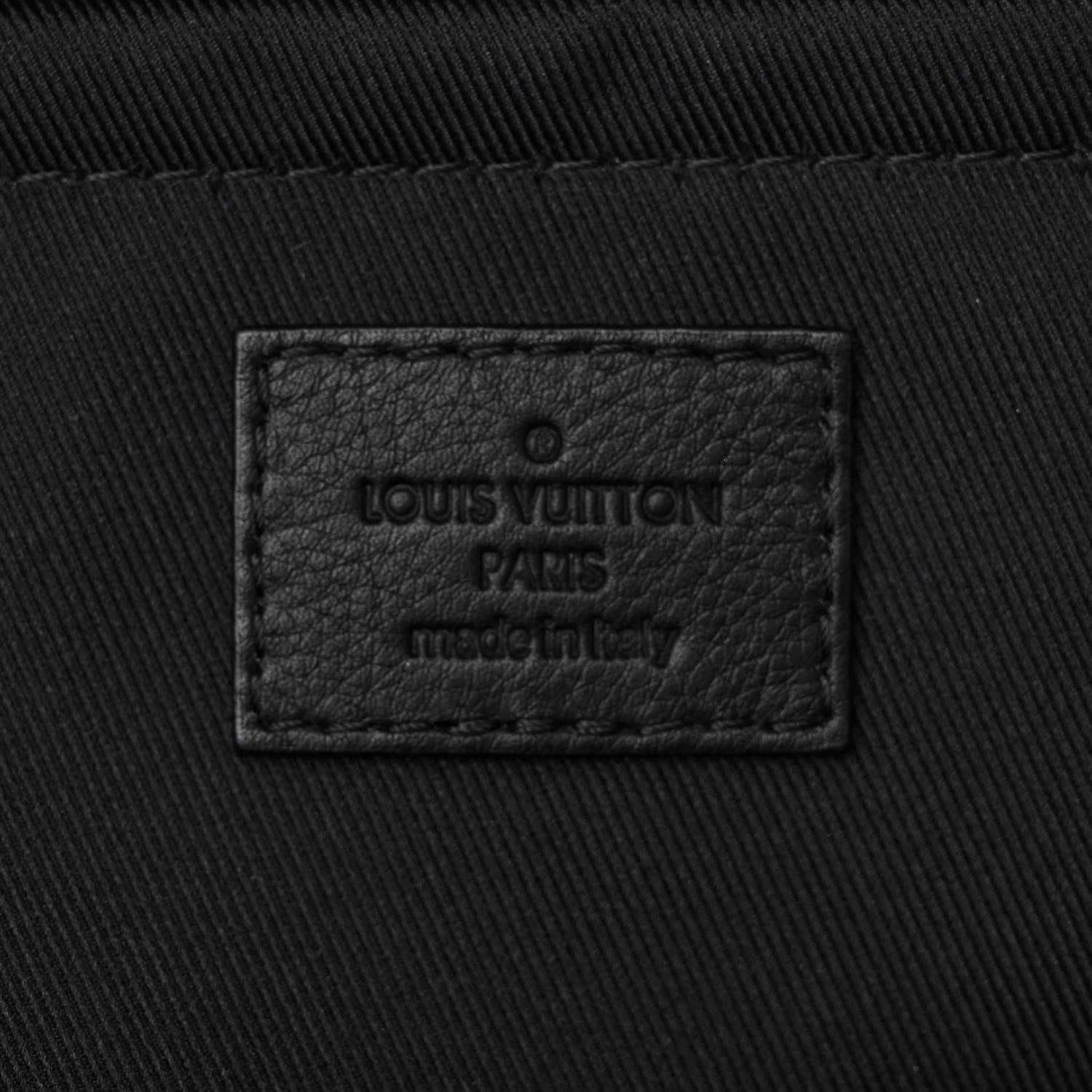 Louis Vuitton Monogram Palm Springs Backpack PM 6 of 10