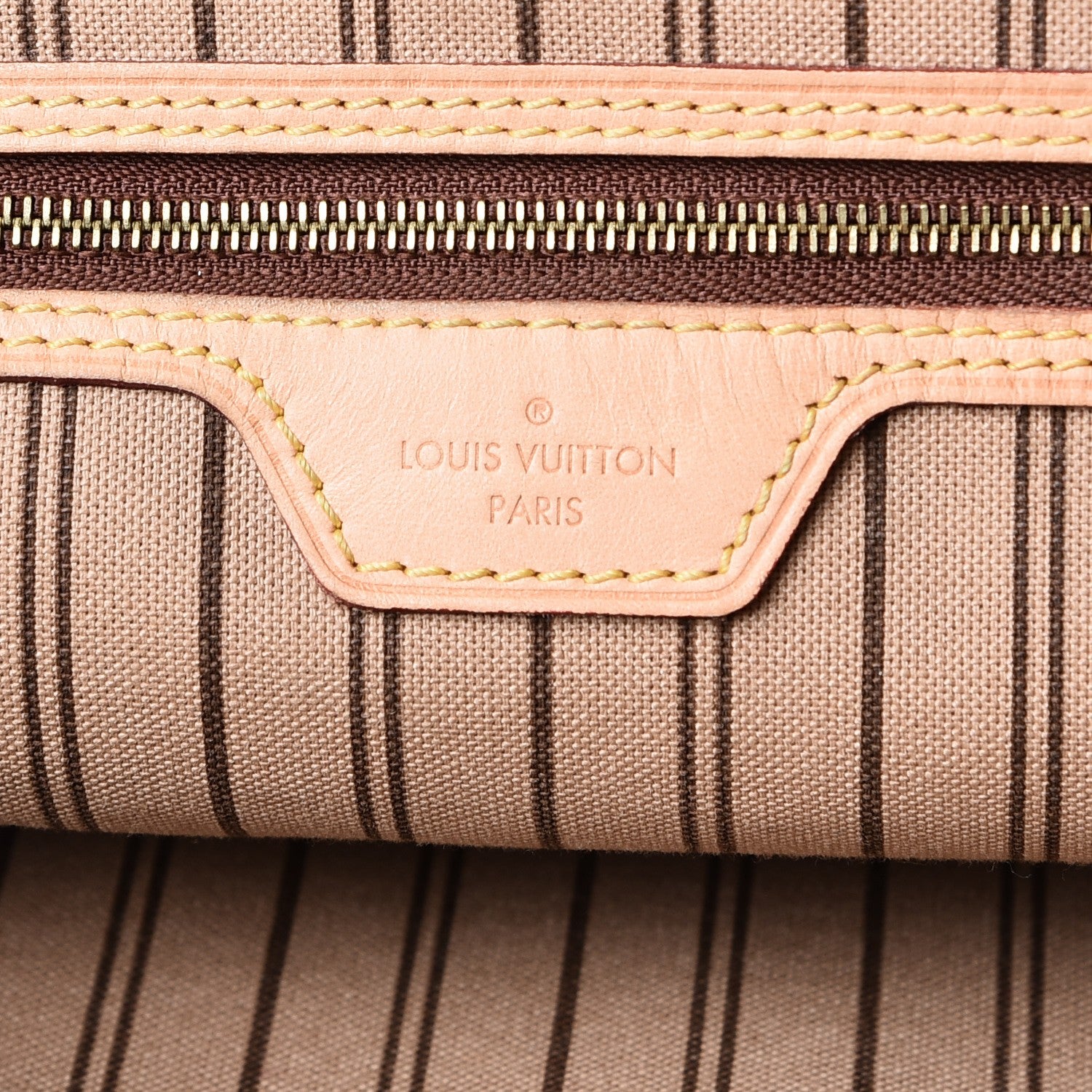 Louis Vuitton Monogram Delightful GM 6 of 8