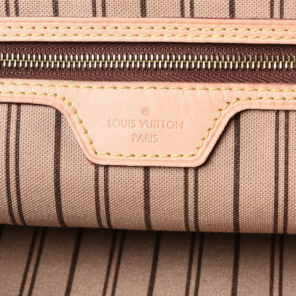 Louis Vuitton Monogram Delightful GM 6 of 8