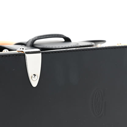 Goyard Goyardine Saigon PM Black 11 of 12