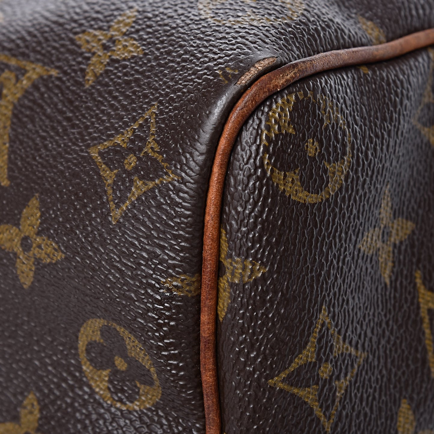 Monogram Speedy Bandouliere 35