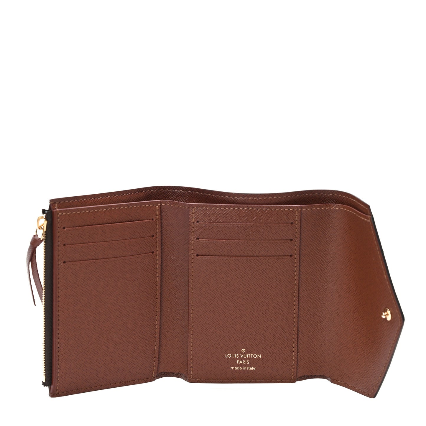 Monogram Victorine Wallet