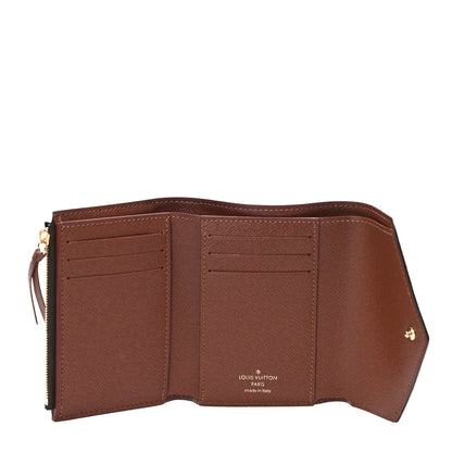 Louis Vuitton Monogram Victorine Wallet 5 of 10