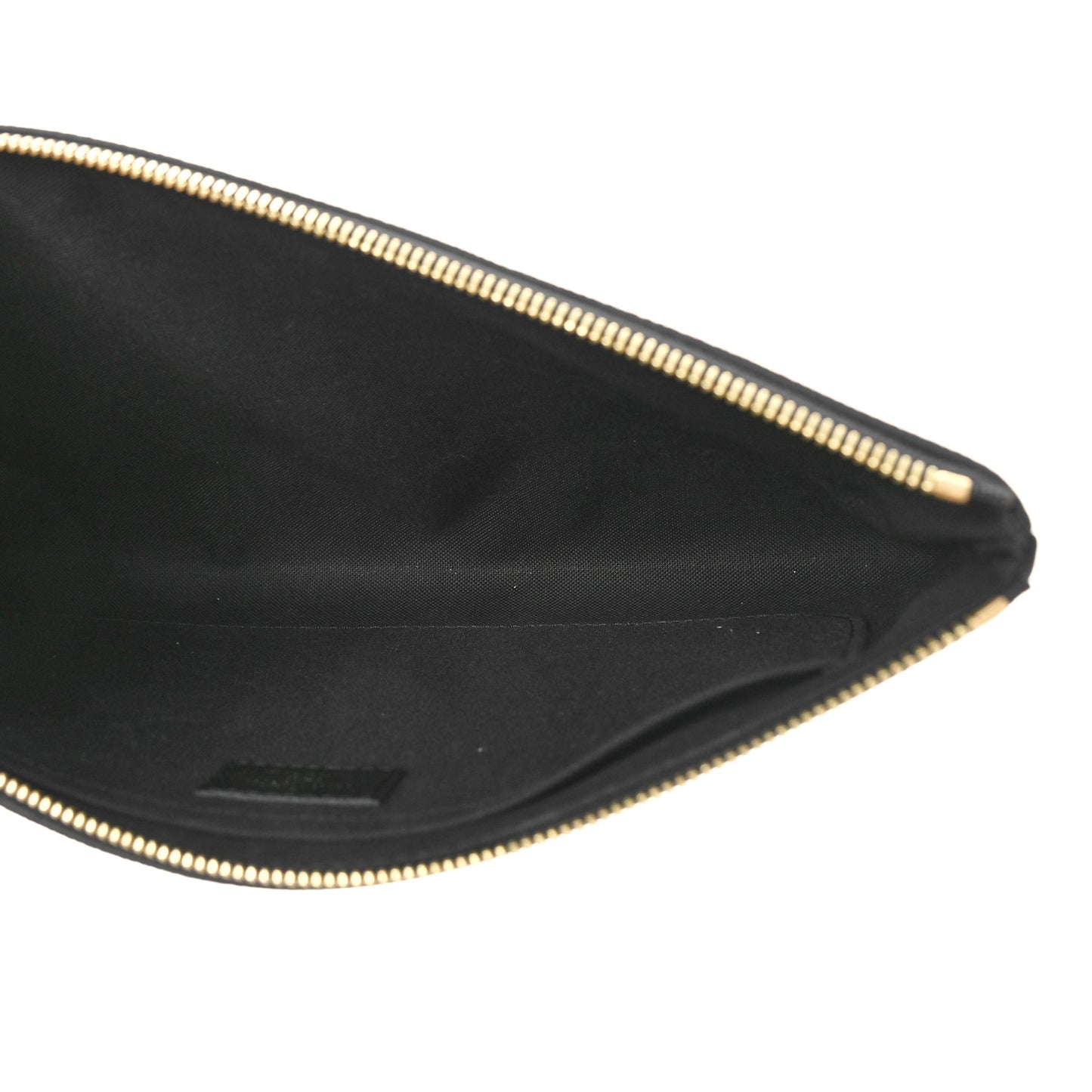 Empreinte Daily Pouch Black