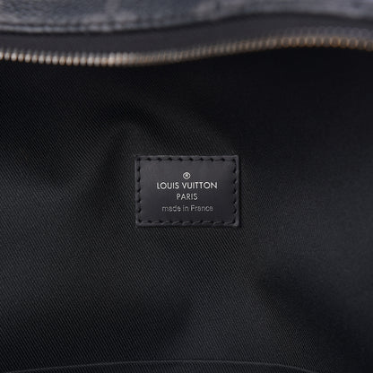 Louis Vuitton Monogram Eclipse Apollo Backpack 6 of 9