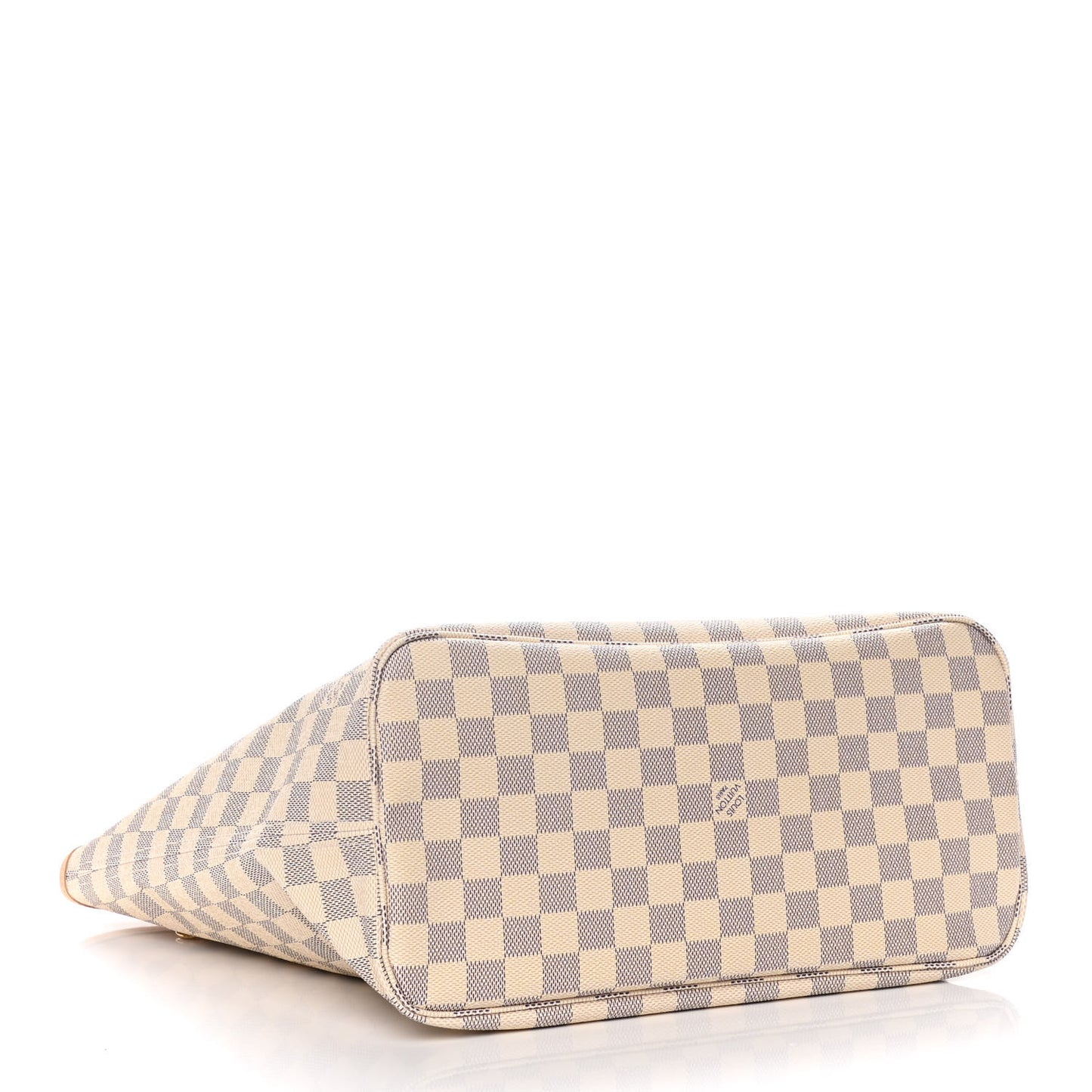 Damier Azur Neo Neverfull MM