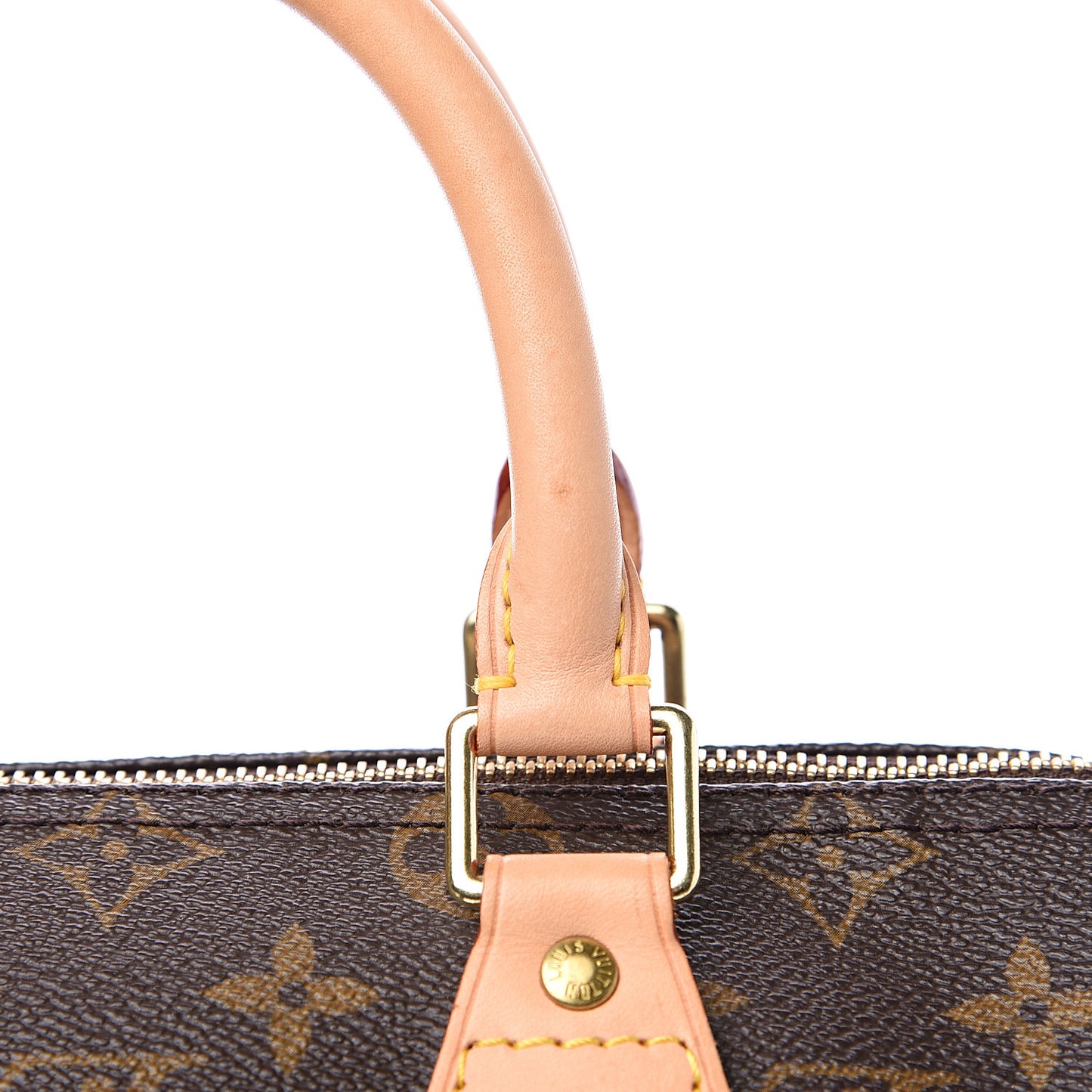 Monogram Speedy 25