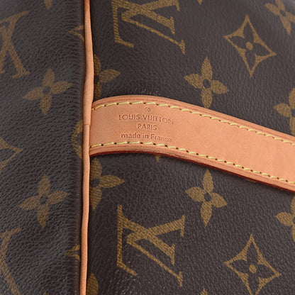 Louis Vuitton Monogram Speedy Bandouliere 30 6 of 13