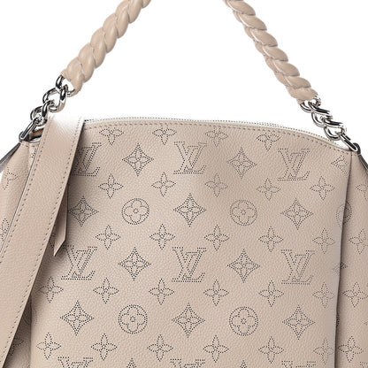 Louis Vuitton Mahina Babylone Chain BB Galet 6 of 8