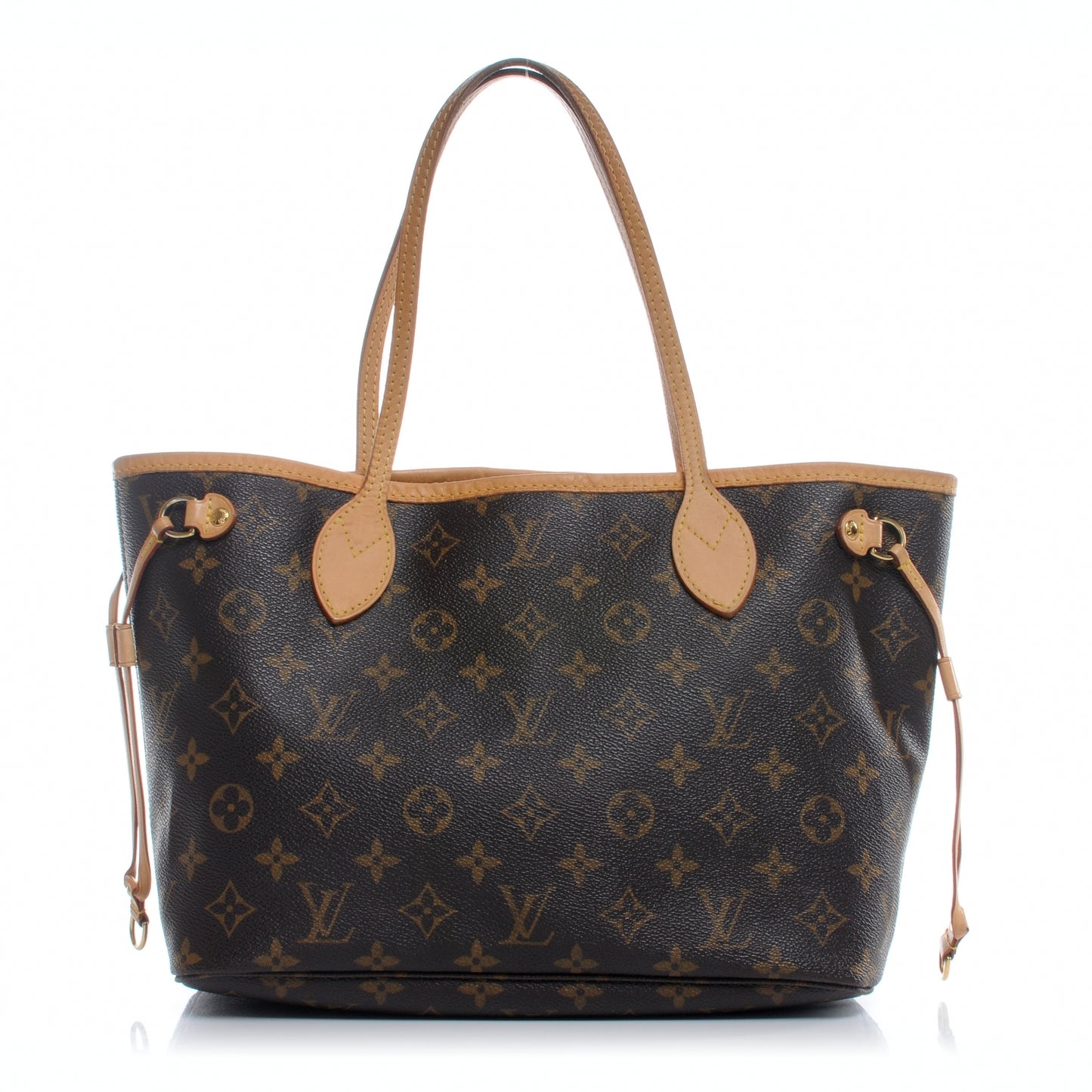 Monogram Neverfull PM