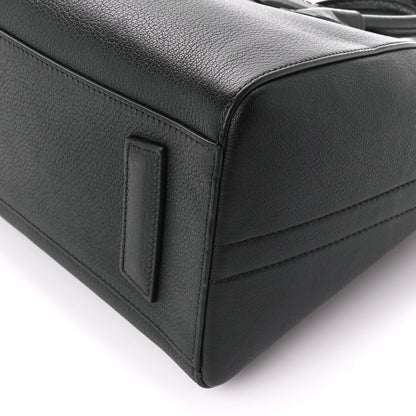 Givenchy Sugar Goatskin Small Antigona Black 10 of 11